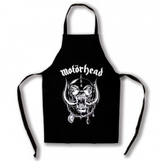 Motörhead Kuchyňská zástěra APRONMH1