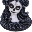 Svícen Flor de Muerte  
