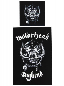  Povlečení Motörhead Snaggletooth