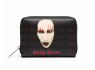 Peněženka/měšec MARILYN MANSON - Logo Red lips Peněženka/měšec MARILYN MANSON - Logo Red lips