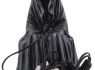 Nástěnná lampa lebka Grim Reaper  