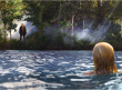 Friday the 13th horror - Puzzle - In the Woods (500 ks)  