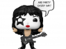 KISS - Figurka Horror - The Starchild(R&R All Night) 9 cm KISS - Figurka Horror - The Starchild(R&R All Night) 9 cm