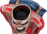 Šperkovnice krabička Eddie IRON MAIDEN Trooper Bust Box 26.5cm  