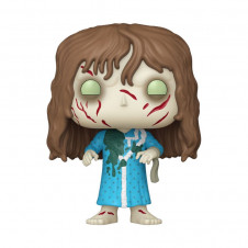 The Exorcist - Figurka Horror - Regan MacNeil 9 cm