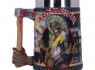 Korbel půllitr Eddie IRON MAIDEN Killers Tankard  