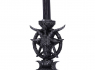 Svícen Satan Light of Baphomet  