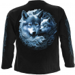 Tričko DLOUHÝ RUKÁV Vlk WOLF GUARDIAN  