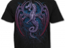 Metalové tričko Spiral DRAGON BORNE XXXXL  