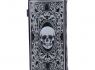 Dámská peněženka s lebkou Skull Tarot  