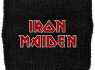 Potítko IRON MAIDEN - Logo  