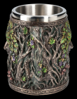 Půllitr korbel (400ml) The Green Man  