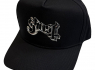Kšiltovka/čepice Ghost - Sonic Silver Logo  