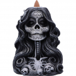 Figurka soška Calavera's Offering Backflow  
