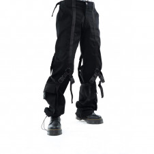 PÁNSKÉ GOTHIC KALHOTY CASIMIR