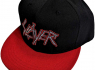 Kšiltovka/čepice Slayer - Dripping Logo Outline  