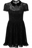 Gothic šaty KILLSTAR Bathory - KSRA001031  