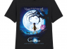Tričko KORALÍNA - CORALINE MOON POSTER  