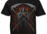 Tričko Spiral Temný soudce JUDGE REAPER TR390600  