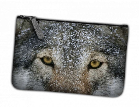 Kosmetická taška vlk LUPO BG1300  