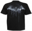 Metalové tričko Spiral HORROR - BATMAN - NOCTURNAL XXXXL FG409635  
