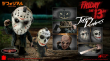 Figurka HORROR Friday the 13th: Halloween Jason  