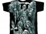 Tričko Grim Reaper - FAN-T201  