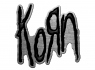 Odznak KORN - LOGO Odznak KORN - LOGO
