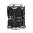 Svícen na čajovou svíčku - OZZY OSBOURNE - Prince of Darkness 9cm Svícen na čajovou svíčku - OZZY OSBOURNE - Prince of Darkness 9cm