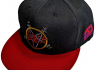 Kšiltovka/čepice Slayer - Snapback Cap: Hell Awaits Kšiltovka/čepice Slayer - Snapback Cap: Hell Awaits