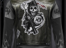 Tričko dlouhý rukáv SOA Sons of Anarchy JAX WRAP FG101718  