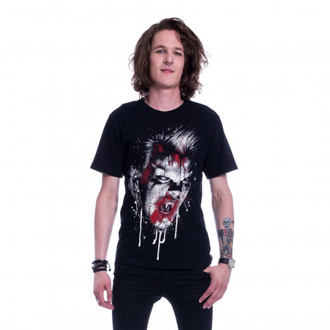 Tričko HEARTLESS BOYZ - INNC  