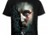 Tričko Spiral Vikings RAGNAR FACE FG201633 Tričko Spiral Vikings RAGNAR FACE FG201633