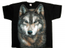 Tričko Forest Wolf FAN-T134  