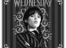  Nástěnný kalendář WEDNESDAY 2026  