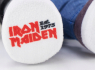 IRON MAIDEN plyšová hračka EDDIE IRON MAIDEN plyšová hračka EDDIE