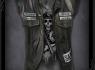 Tílko SOA Sons of Anarchy JAX WRAP FG101553  