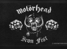 Rohožka Motörhead - Iron Fist Warpig 101012  