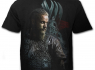 Tričko Spiral Vikings RAGNAR FACE FG201633  
