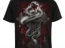 Metalové tričko Spiral GOTHIC SERPENT XXXXL  