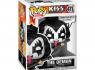 KISS - Figurka Horror - The Demon(R&R All Night) 9 cm KISS - Figurka Horror - The Demon(R&R All Night) 9 cm