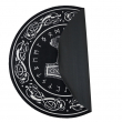 Koberec Thor Hammer Ø 120 cm 101007  