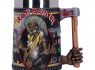 Korbel půllitr Eddie IRON MAIDEN Killers Tankard  