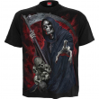 Metalové tričko Spiral REAPER REVENGE XXXXL Metalové tričko Spiral REAPER REVENGE XXXXL
