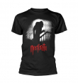 Tričko HORROR - NOSFERATU - SHADOW Tričko HORROR - NOSFERATU - SHADOW