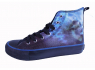 Módní obuv Spiral SNEAKERS FLAMING SPINE WR138980X - VADA  