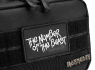 Vojenský Batoh IRON MAIDEN US Cooper velký Brandit  