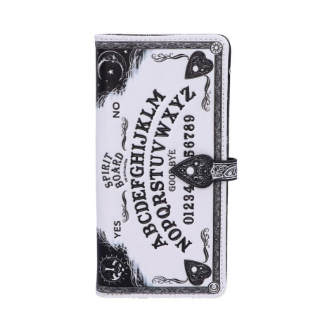 Dámská peněženka Spirit Board WHITE  