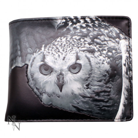 Peněženka Owl Wallet  