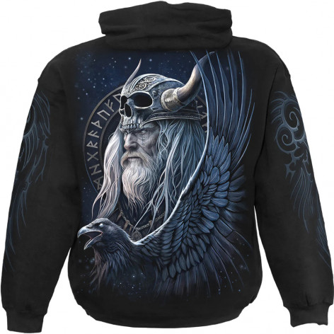 Mikina Spiral ODIN'S WARRIOR  